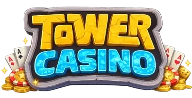 Tower Casino Logo